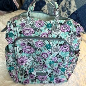 Vera Bradley backpack